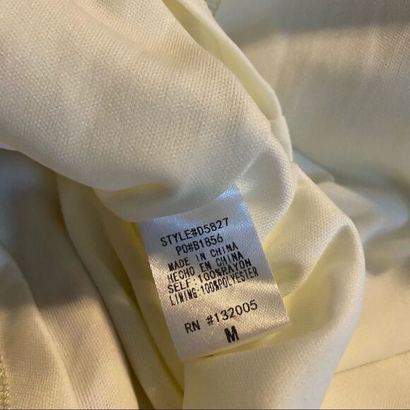 Entro Bohohemian Floral Tunic Dress - Picture 7 of 8